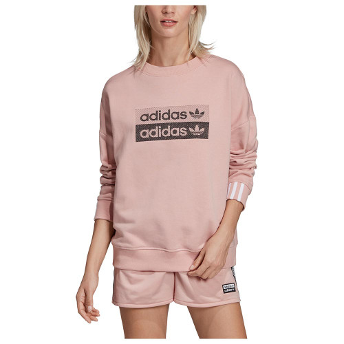 Adidas Γυναικείο φούτερ